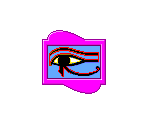 Deep Im-Pac - Ms. Pac-Man Maze Madness