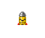 The Bullet - Enter the Gungeon