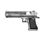 Weapon & Gadget Icons - Tom Clancy's Rainbow Six: Vegas 2