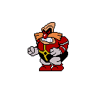 Dr. Robotnik (AoStH, Duke Nukem 3D-Style) - Sonic the Hedgehog Media Customs