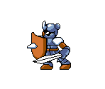 Hyrule Soldier (Duke Nukem 3D-Style) - The Legend of Zelda Customs