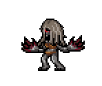 Witch - Left 4 Dead Customs