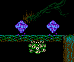 Gas Bag - Bloodstained: Curse of the Moon 2
