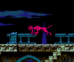 Ordog - Bloodstained: Curse of the Moon 2