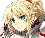 Mordred (Stage 2) - Fate/Grand Order