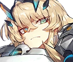 Barghest (Stage 1) - Fate/Grand Order