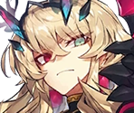 Barghest (Stage 2) - Fate/Grand Order