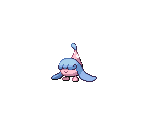 #856 Hatenna - Pokémon Customs