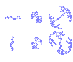 Energy Crystal Discharge - Caveland