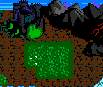 World Map - Shovel Knight: Treasure Trove
