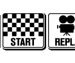 Race Menu Icons - Gran Turismo 3: A-Spec
