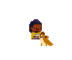 The Hunter - Enter the Gungeon