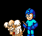 Ending - Mega Man 6