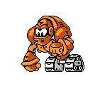 Minibosses - Mega Man 6