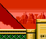 Yamato Man Stage / Impregnable Fortress (Alternate) - Mega Man 6