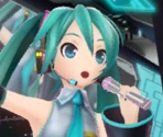 Song Thumbnails - Hatsune Miku: Project DIVA F