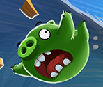 2016 Splash Screen - Angry Birds