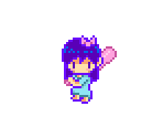 Aubrey (Dream) - Omori