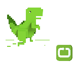 Miscellaneous - T-Rex Run 3D
