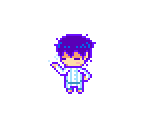 Hero (Dream) - Omori