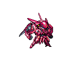 Arm Arcus - Super Robot Wars W