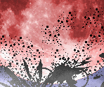 Arm Arcus Overlay & Background Effects - Super Robot Wars W