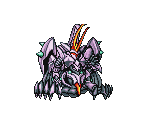 Tekkaman Omega - Super Robot Wars W