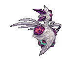 Radam Ship - Super Robot Wars W