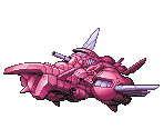 Eternal - Super Robot Wars W