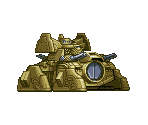 Lesseps - Super Robot Wars W