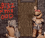 The Crib - Clay Fighter 2: Judgement Clay
