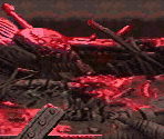Camp Catastrophe - Clay Fighter 2: Judgement Clay