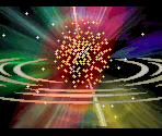Map Event - SEED - Super Robot Wars W