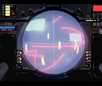 Map Event - Zero System - Super Robot Wars W