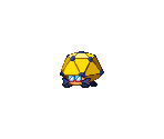 #825 Dottler - Pokémon Customs