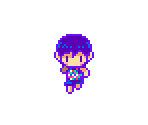 Kel (Dream) - Omori