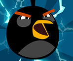 Shockwave Popup - Angry Birds