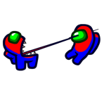 Alien (New Version) - Among Us
