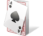 Application Icon - Solitaire (Windows 7)