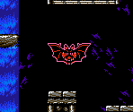 Bat - Bloodstained: Curse of the Moon 2
