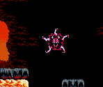 Buer - Bloodstained: Curse of the Moon 2