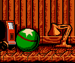 Stage 3 - Toy Story (Bootleg)