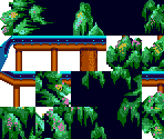 Mystic Cave Zone - Sonic the Hedgehog 2: Crash!