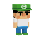 Character Icons - Fernanfloo Party