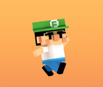 Portraits - Fernanfloo Party