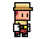 Rex - Pixel Quest: The Lost Idols