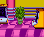 Game Center - Pac-Man 2: The New Adventures