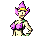 Pinkle - Freshly-Picked Tingle's Rosy Rupeeland