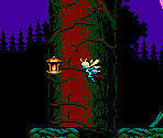 Titania - Bloodstained: Curse of the Moon 2