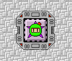 Swamp Attack Hub - Super Bomberman 3